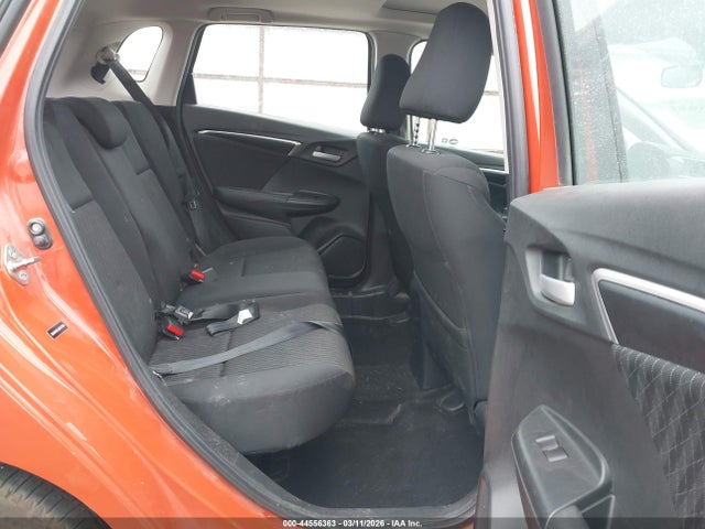 3HGGK5H81JM707558 Honda FIT EX
