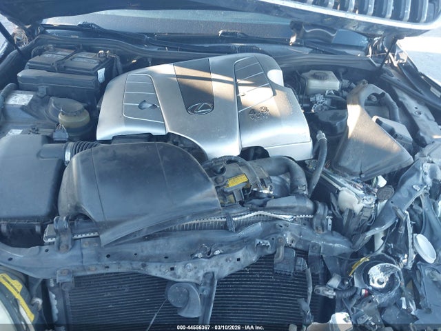 Продажа на аукционе авто 2002 Lexus Gs 430, vin: JT8BL69S020009676, номер лота: 44556367