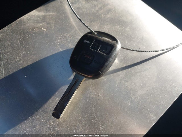 Продажа на аукционе авто 2002 Lexus Gs 430, vin: JT8BL69S020009676, номер лота: 44556367