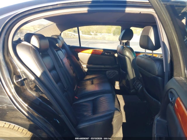 Продажа на аукционе авто 2002 Lexus Gs 430, vin: JT8BL69S020009676, номер лота: 44556367