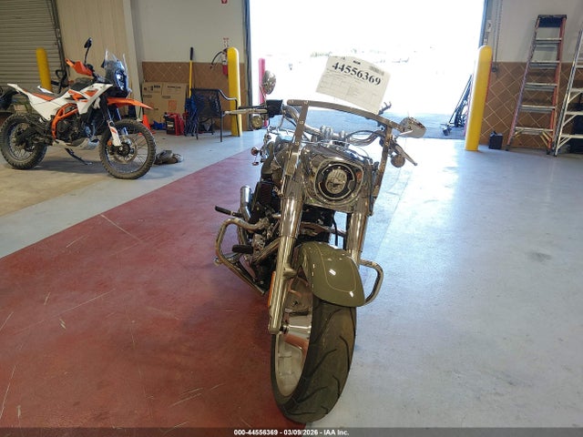 Aukcja sprzedaży 2021 Harley-davidson Flfbs, vin: 1HD1YGK27MB027211, numer aukcji: 44556369