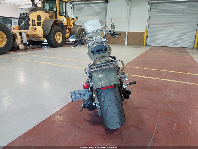 Aukcja sprzedaży 2021 Harley-davidson Flfbs, vin: 1HD1YGK27MB027211, numer aukcji: 44556369
