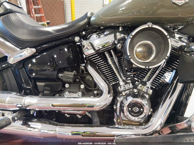 Aukcja sprzedaży 2021 Harley-davidson Flfbs, vin: 1HD1YGK27MB027211, numer aukcji: 44556369