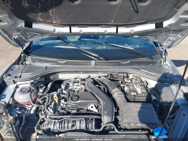 Продаж на аукціоні авто 2023 Volkswagen Jetta 1.5t S, vin: 3VW5M7BU9PM036552, номер лоту: 44556370