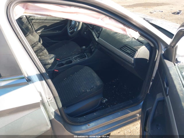 Продаж на аукціоні авто 2023 Volkswagen Jetta 1.5t S, vin: 3VW5M7BU9PM036552, номер лоту: 44556370