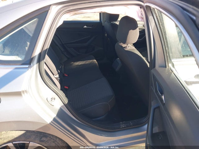 Продаж на аукціоні авто 2023 Volkswagen Jetta 1.5t S, vin: 3VW5M7BU9PM036552, номер лоту: 44556370