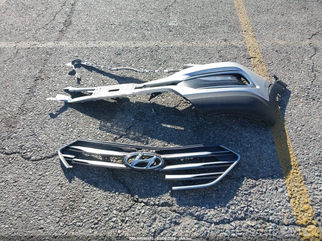 5XYZU3LB3JG571049 Hyundai Santa Fe Sport 2.4l