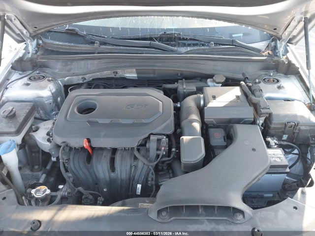 5XXGT4L35LG432797 KIA Optima Se