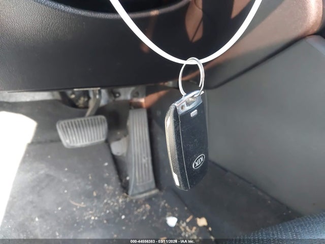 5XXGT4L35LG432797 KIA Optima Se