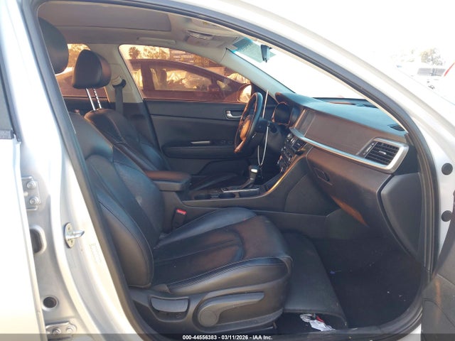 5XXGT4L35LG432797 KIA Optima Se