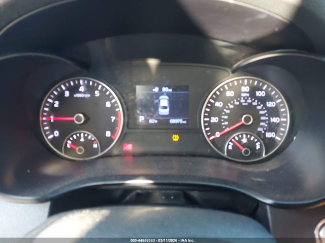 5XXGT4L35LG432797 KIA Optima Se