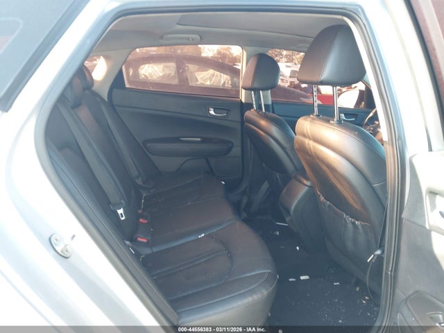 5XXGT4L35LG432797 KIA Optima Se