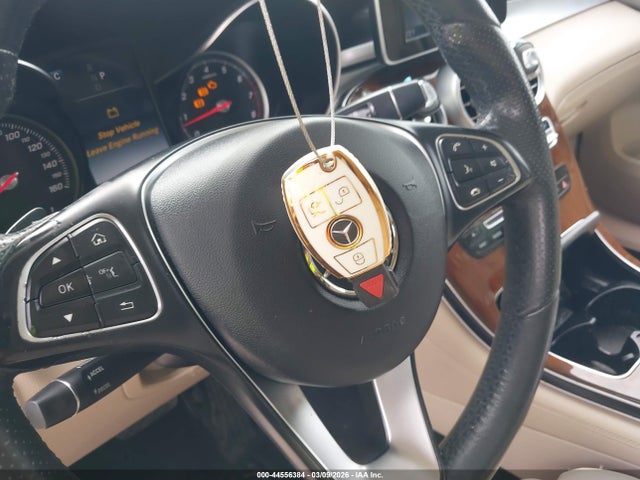 44556384 :رقم المزاد ، WDC0G4JB5JV073107 vin ، 2018 Mercedes-benz Glc 300 مزاد بيع