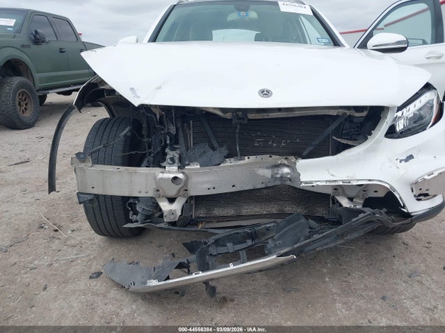 44556384 :رقم المزاد ، WDC0G4JB5JV073107 vin ، 2018 Mercedes-benz Glc 300 مزاد بيع