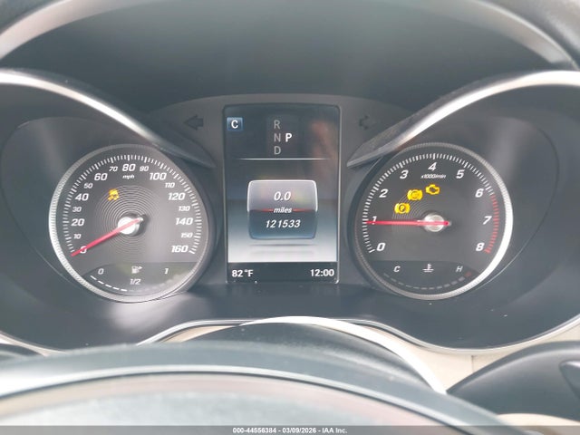 44556384 :رقم المزاد ، WDC0G4JB5JV073107 vin ، 2018 Mercedes-benz Glc 300 مزاد بيع
