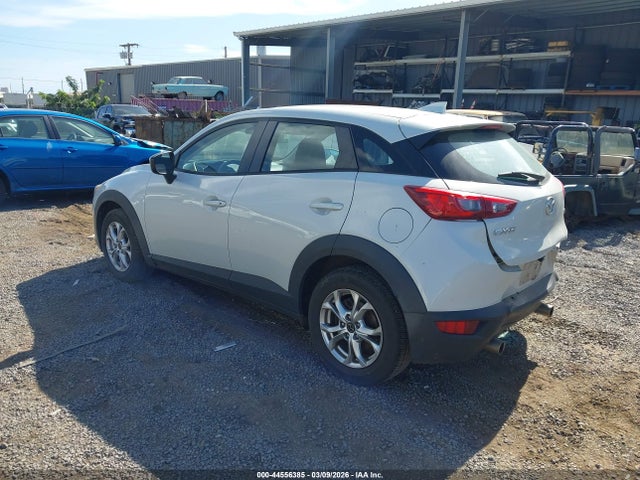 Aukcja sprzedaży 2018 Mazda Cx-3 Sport, vin: JM1DKDB71J0308292, numer aukcji: 44556385