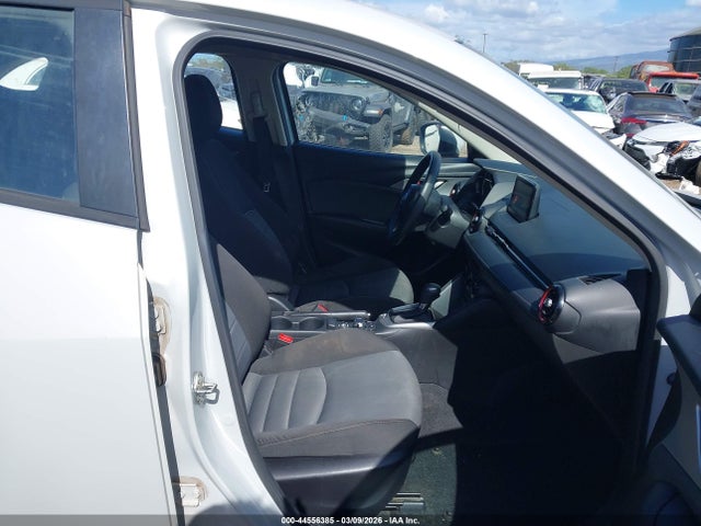 Aukcja sprzedaży 2018 Mazda Cx-3 Sport, vin: JM1DKDB71J0308292, numer aukcji: 44556385