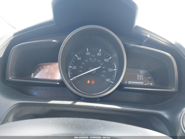Aukcja sprzedaży 2018 Mazda Cx-3 Sport, vin: JM1DKDB71J0308292, numer aukcji: 44556385