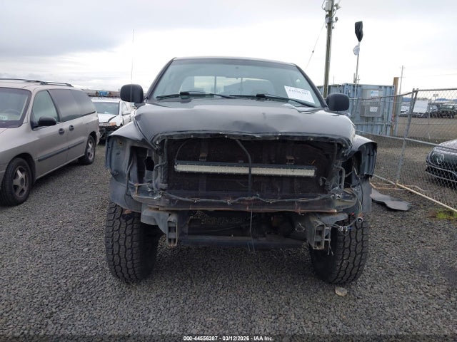 Aukcja sprzedaży 2007 Dodge Ram 2500 Slt/trx4 Off Road/sport/power Wagon, vin: 3D7KS28D47G832958, numer aukcji: 44556387