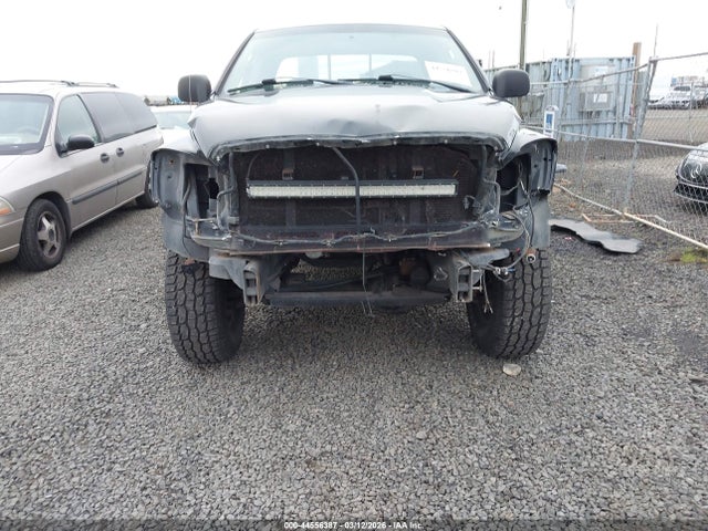 Aukcja sprzedaży 2007 Dodge Ram 2500 Slt/trx4 Off Road/sport/power Wagon, vin: 3D7KS28D47G832958, numer aukcji: 44556387