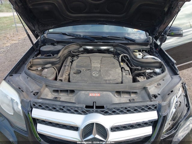 2015 Mercedes-benz Glk 350 მანქანა იყიდება აუქციონზე, vin: WDCGG5HB4FG434848, აუქციონის ნომერი: 44556388