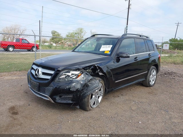 2015 Mercedes-benz Glk 350 მანქანა იყიდება აუქციონზე, vin: WDCGG5HB4FG434848, აუქციონის ნომერი: 44556388