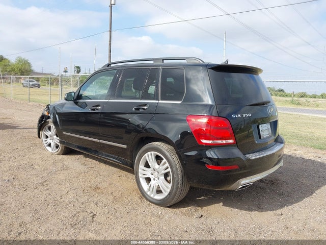 2015 Mercedes-benz Glk 350 მანქანა იყიდება აუქციონზე, vin: WDCGG5HB4FG434848, აუქციონის ნომერი: 44556388