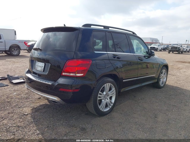 2015 Mercedes-benz Glk 350 მანქანა იყიდება აუქციონზე, vin: WDCGG5HB4FG434848, აუქციონის ნომერი: 44556388