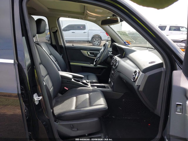 2015 Mercedes-benz Glk 350 მანქანა იყიდება აუქციონზე, vin: WDCGG5HB4FG434848, აუქციონის ნომერი: 44556388