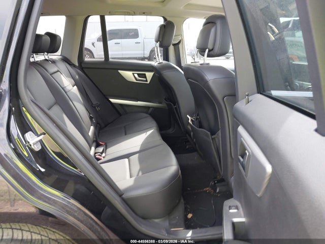 2015 Mercedes-benz Glk 350 მანქანა იყიდება აუქციონზე, vin: WDCGG5HB4FG434848, აუქციონის ნომერი: 44556388