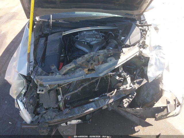 2008 CADILLAC CTS 1G6DP57V780116483 Photo 9