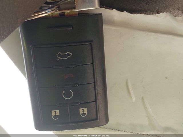 2008 CADILLAC CTS 1G6DP57V780116483 Photo 10