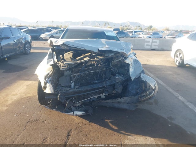 Продажа на аукционе авто 2008 Cadillac Cts Standard, vin: 1G6DP57V780116483, номер лота: 44556395