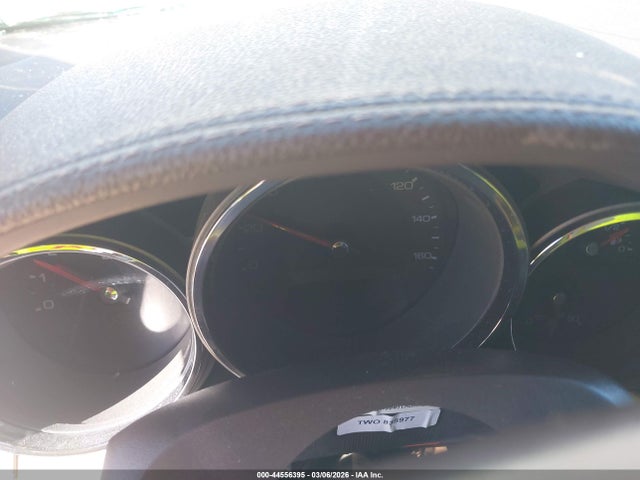 2008 CADILLAC CTS 1G6DP57V780116483 Photo 6