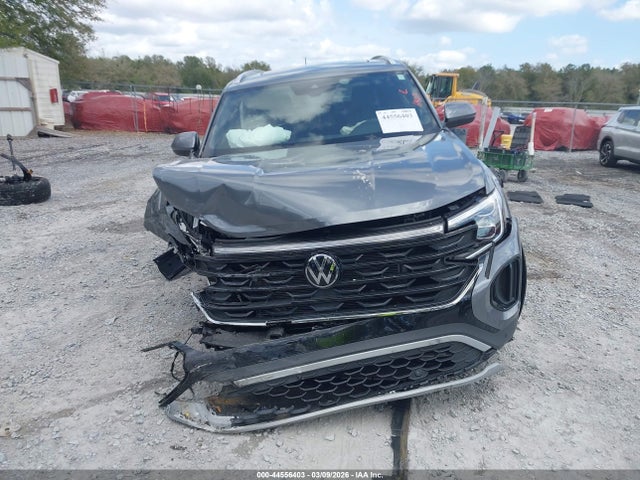 Aukcja sprzedaży 2024 Volkswagen Atlas Cross Sport 2.0t Se W/technology, vin: 1V2JE2CA5RC256568, numer aukcji: 44556403