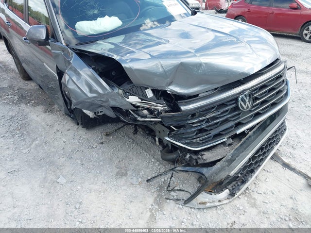 Aukcja sprzedaży 2024 Volkswagen Atlas Cross Sport 2.0t Se W/technology, vin: 1V2JE2CA5RC256568, numer aukcji: 44556403