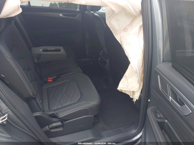 Aukcja sprzedaży 2024 Volkswagen Atlas Cross Sport 2.0t Se W/technology, vin: 1V2JE2CA5RC256568, numer aukcji: 44556403