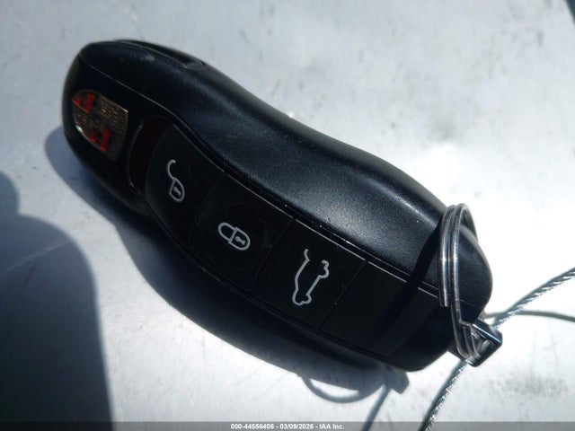 2014 PORSCHE CAYENNE WP1AA2A28ELA93609 Photo 10