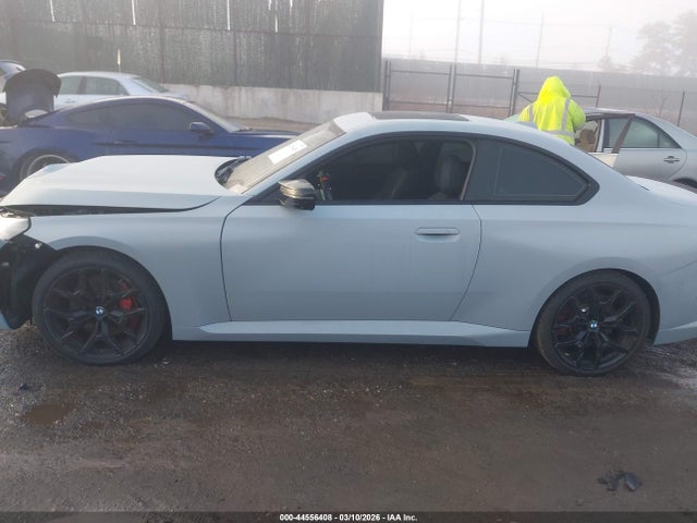 BMW M240 I Xdrive 2025 3MW53CM08S8F66017 Image 14