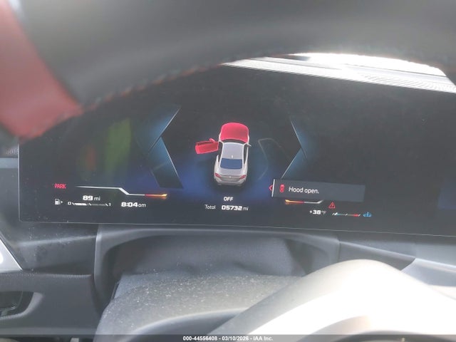 BMW M240 I Xdrive 2025 3MW53CM08S8F66017 Image 15