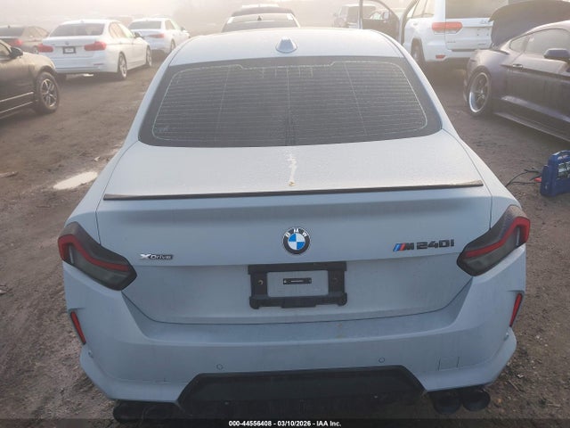 BMW M240 I Xdrive 2025 3MW53CM08S8F66017 Image 16
