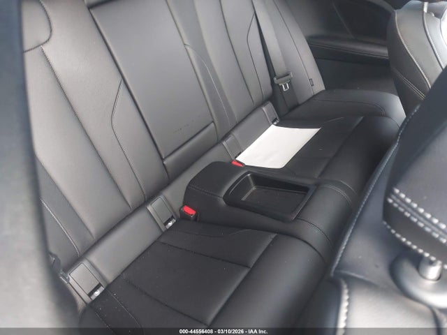 BMW M240 I Xdrive 2025 3MW53CM08S8F66017 Image 8