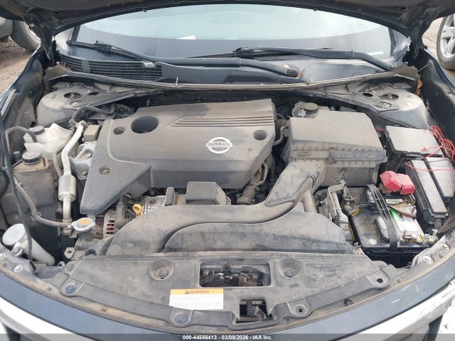 1N4AL3AP1FN356788 Nissan Altima 2.5 S