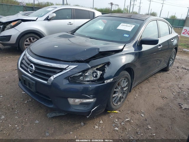 1N4AL3AP1FN356788 Nissan Altima 2.5 S