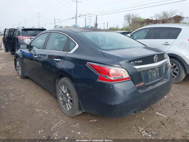 1N4AL3AP1FN356788 Nissan Altima 2.5 S