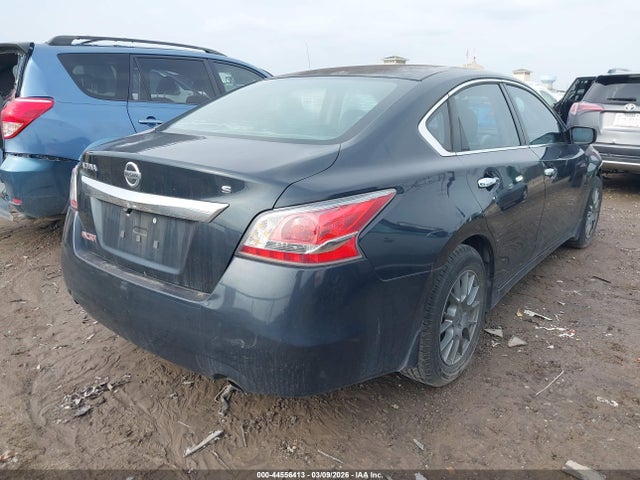 1N4AL3AP1FN356788 Nissan Altima 2.5 S