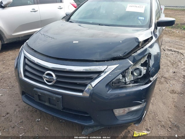1N4AL3AP1FN356788 Nissan Altima 2.5 S