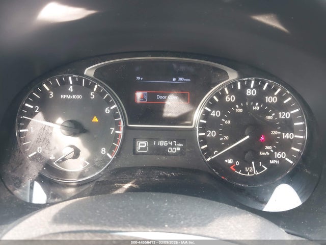 1N4AL3AP1FN356788 Nissan Altima 2.5 S