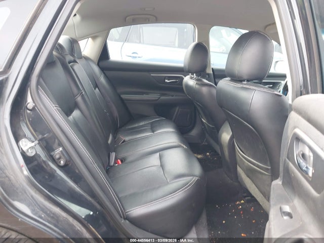 1N4AL3AP1FN356788 Nissan Altima 2.5 S