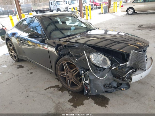 Aukcja sprzedaży 2008 Porsche 911 Carrera 4, vin: WP0AA29938S710993, numer aukcji: 44556414